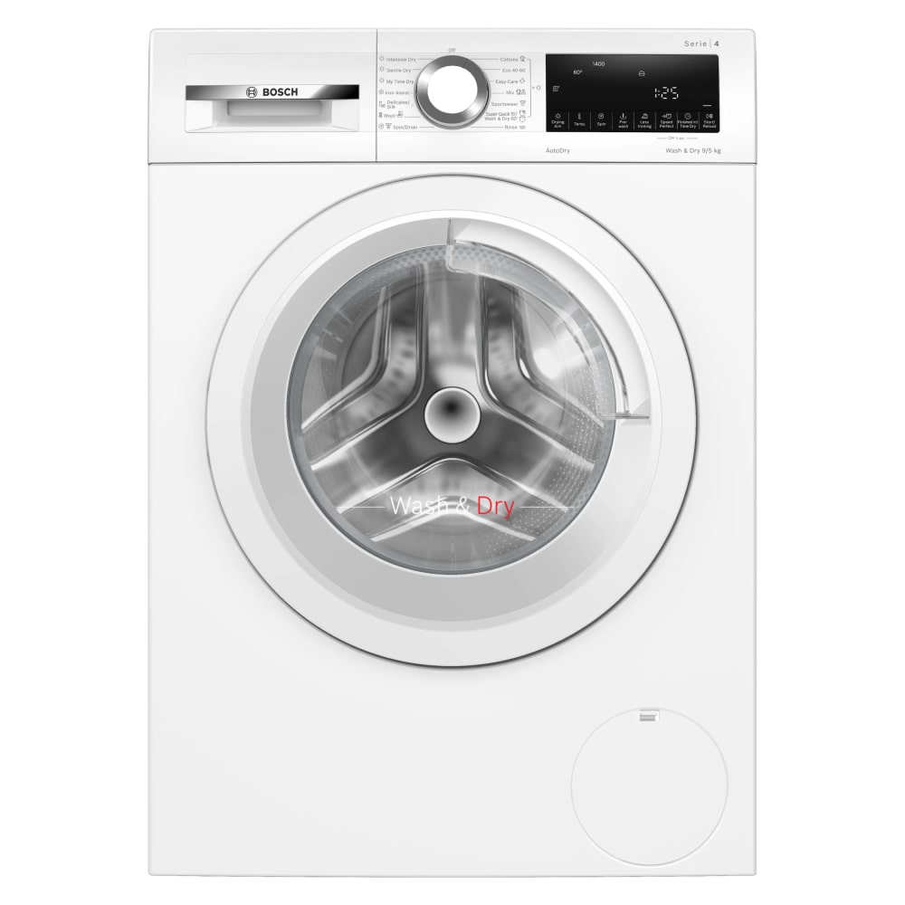 Bosch mašina za pranje i sušenje veša WNA144V0BY