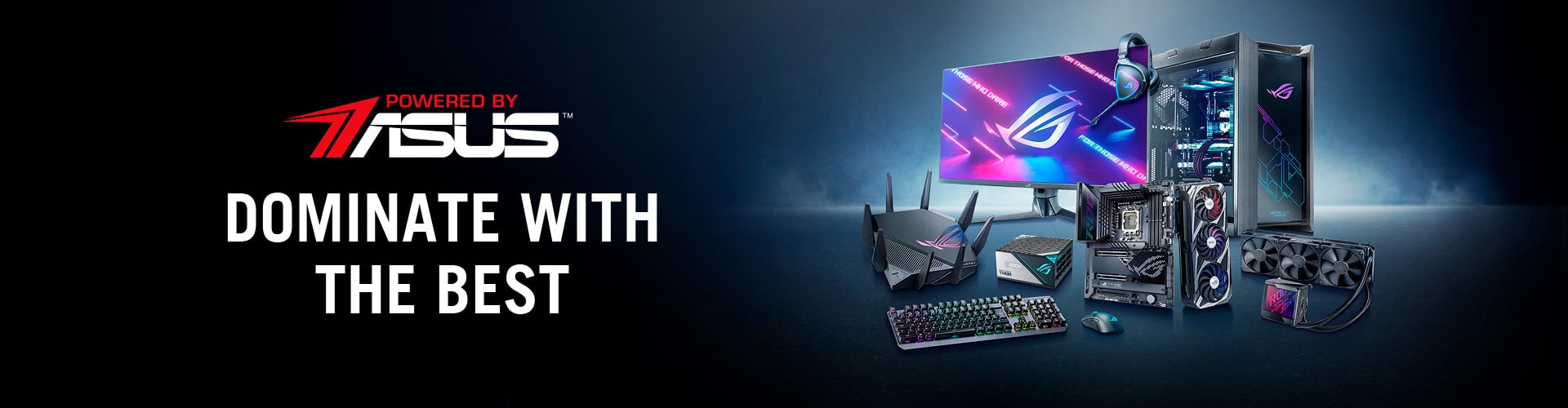 Asus Dual nVidia GeForce RTX 3050 OC 6GB GDDR6