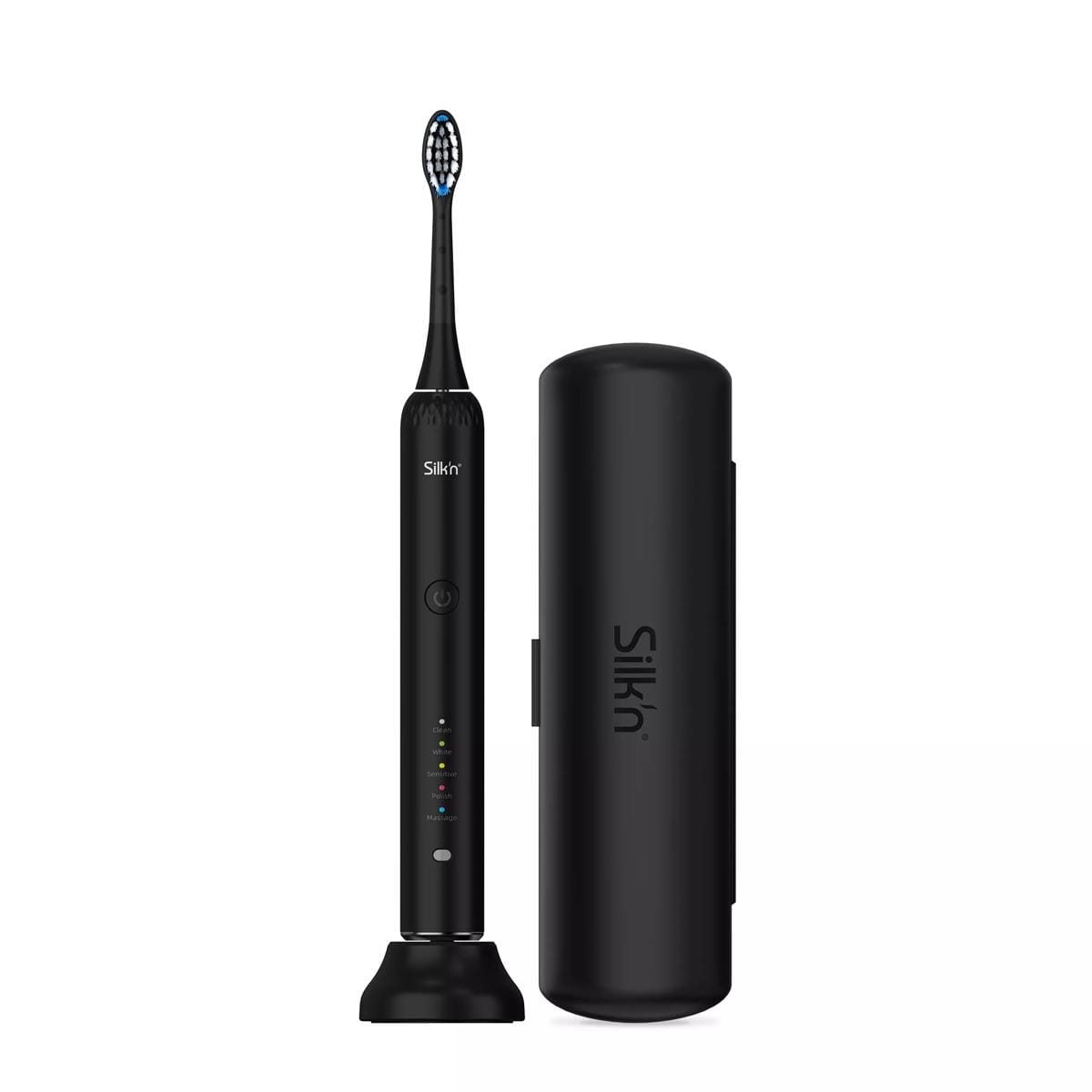 Silk'n SonicSmile Plus električna četkica za zube