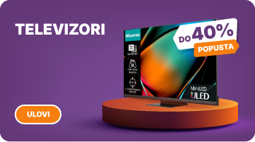 Televizori