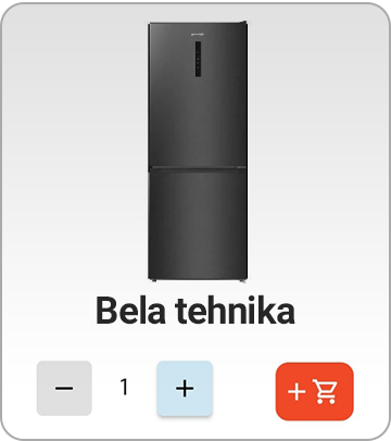 Bela tehnika