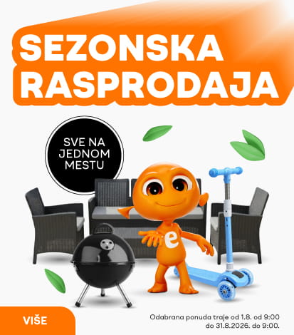 Sezonska rasprodaja