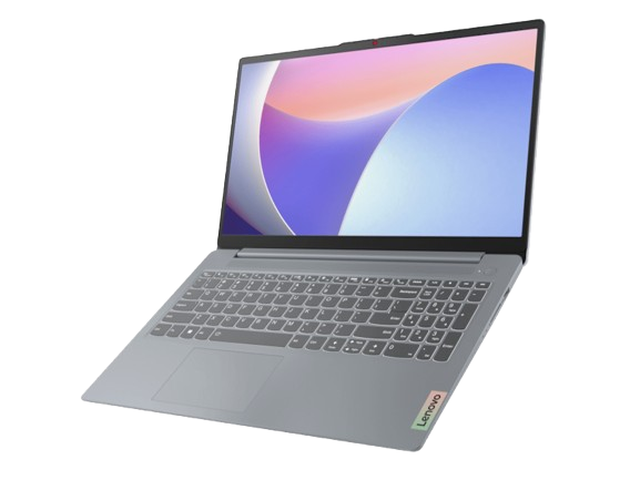 Lenovo IdeaPad Slim 3 - Ekran
