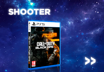Shooter pucačina igre
