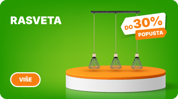dom, vrt i alati