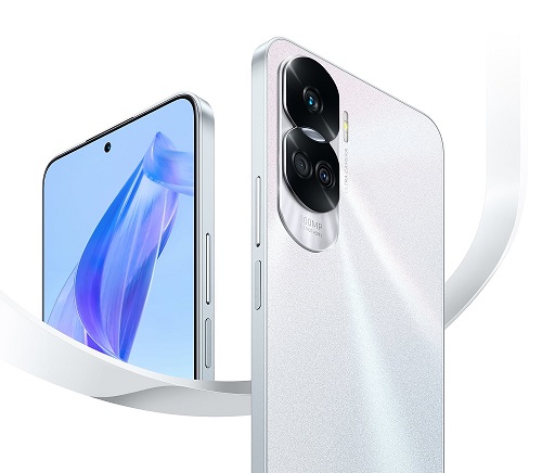 Honor 90 Lite 5G telefon