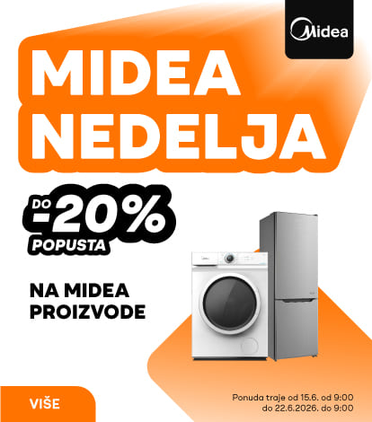 Midea