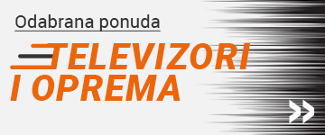 Televizori