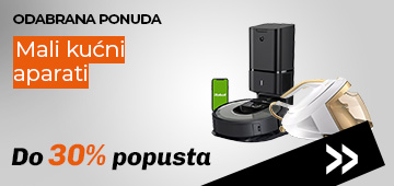 Mali kućni aparati