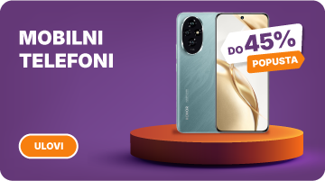 Mobilni telefoni