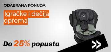 Bebi oprema