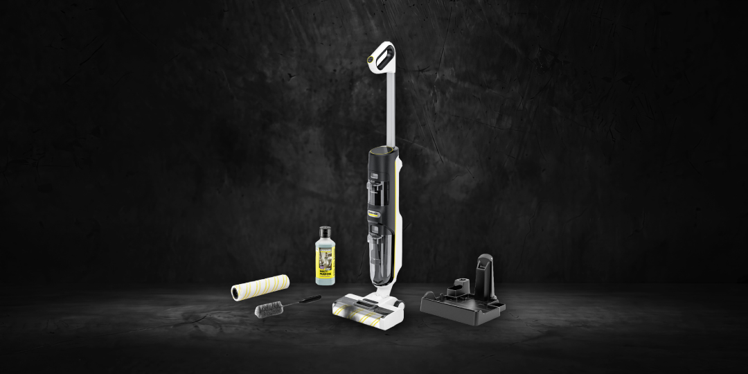  Karcher baterijski mop FCV 4 Extra, Extreme deal dana