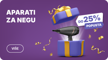 Aparati za negu