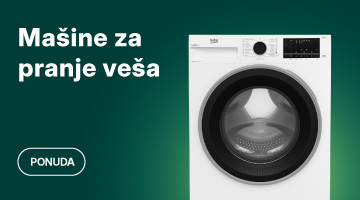 Mašine za pranje veša