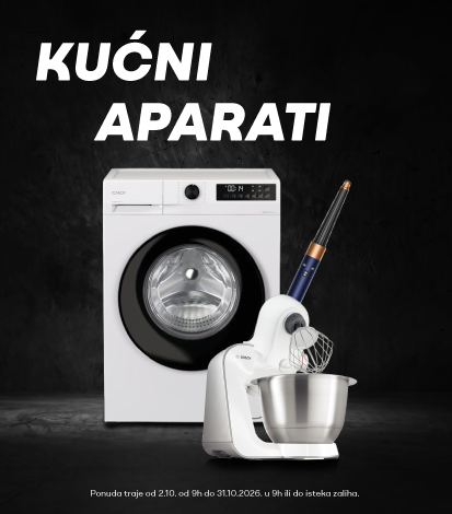Kućni aparati
