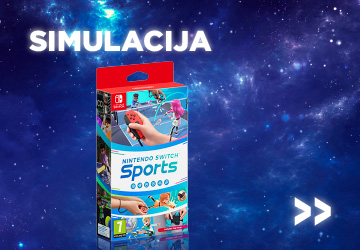 Simulacija igre