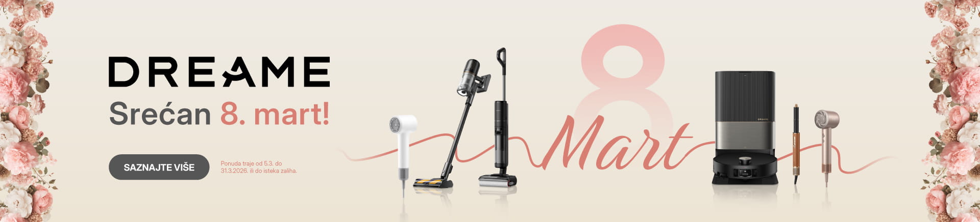 SRB-202603-16990-Dreame 8 Mart Womens Day_MOBILE 760x872.jpg