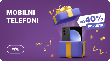 Mobilni telefoni