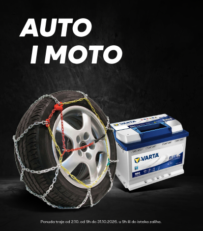 Auto i moto