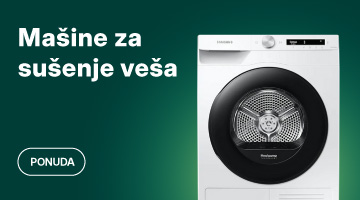 mašine za sušenje veša
