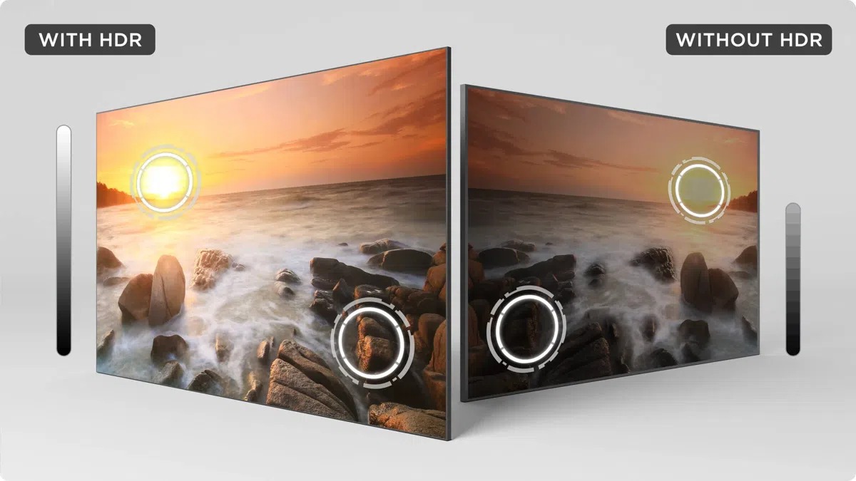 HDR10