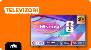 Televizori
