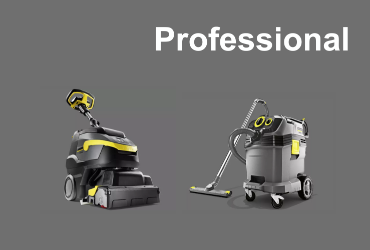 Karcher-professional