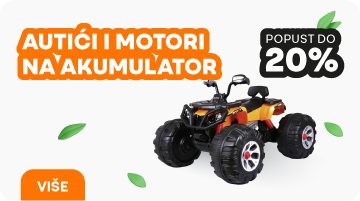 Autići i motori na akumulator