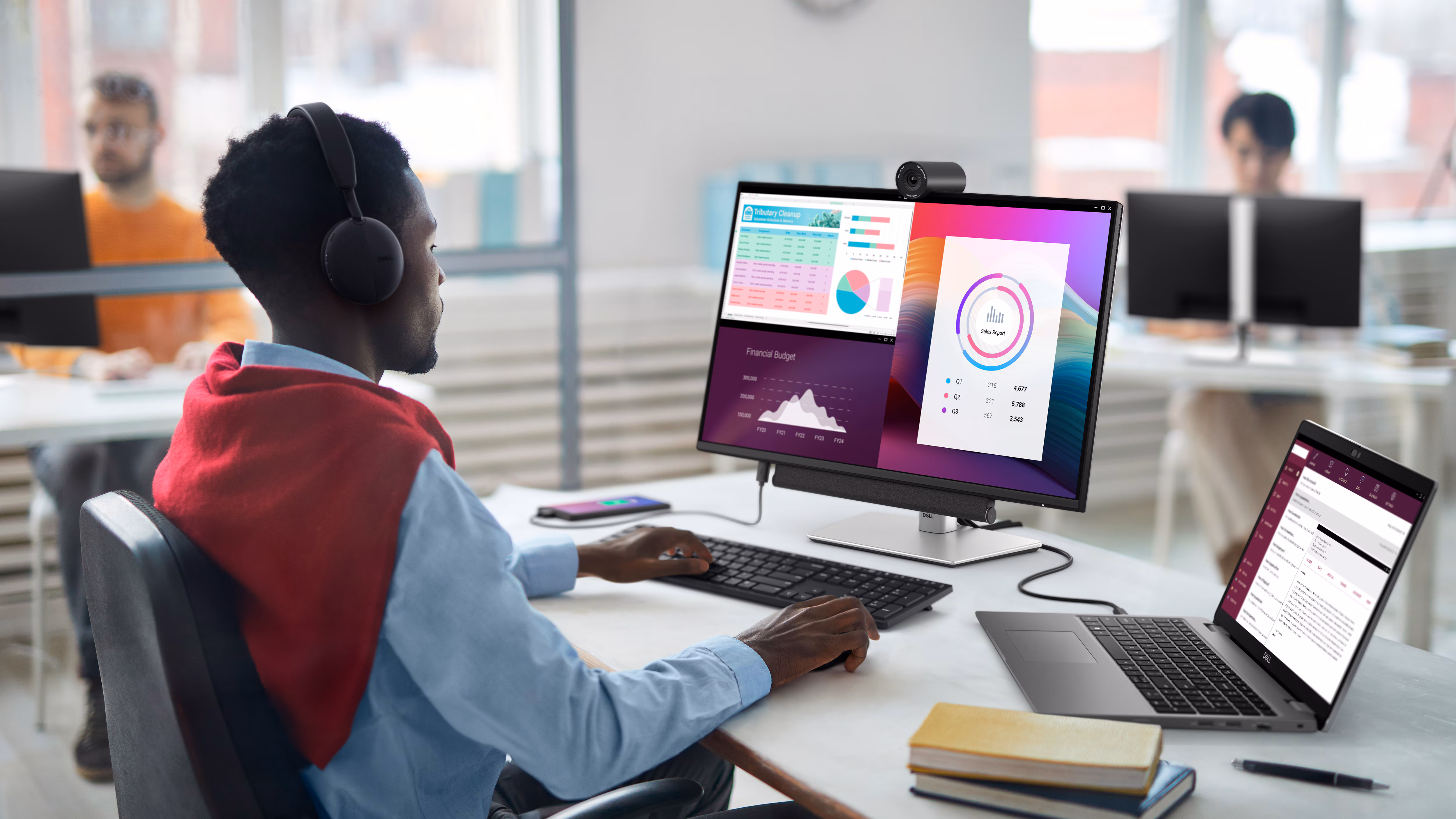 Dell Monitor U3824DW