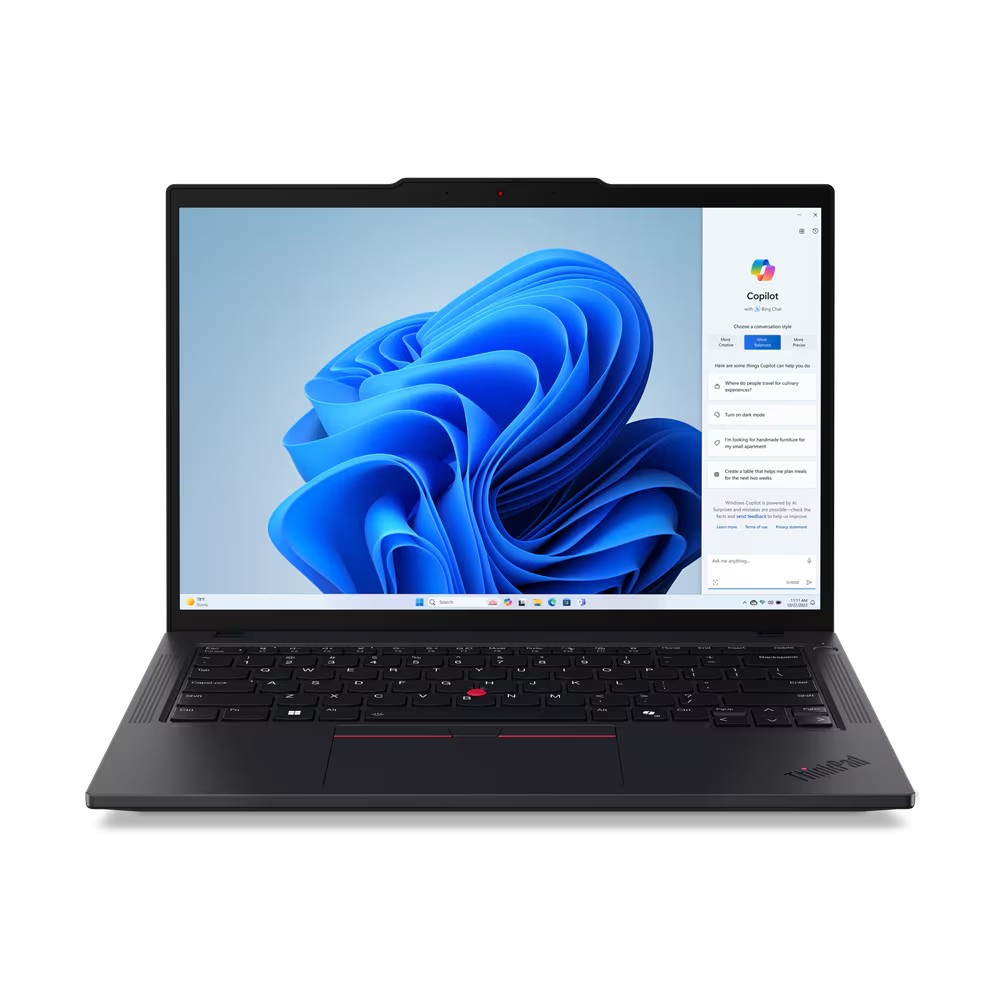 ThinkPad T14 Gen 5 (Intel®)
