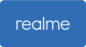 realme