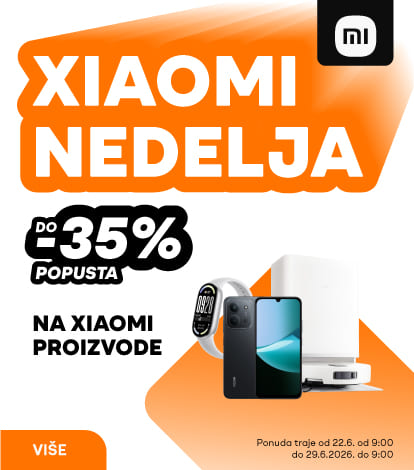 Xiaomi