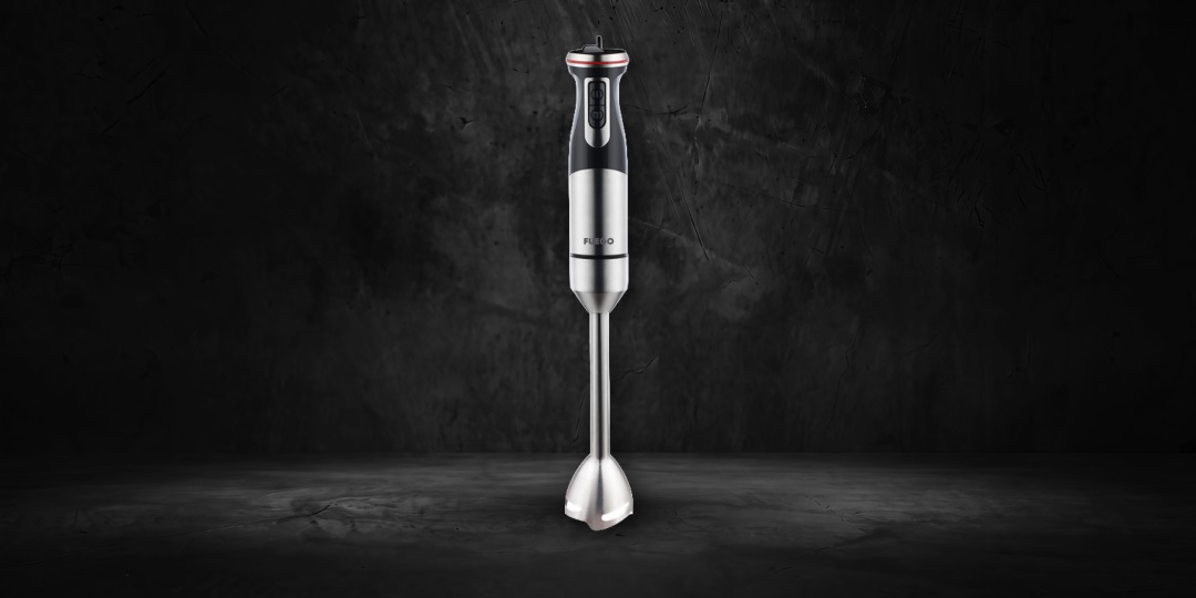 Fuego ručni blender HBFGUK1200WINX, Extreme deal dana