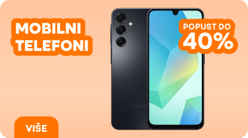 Mobilni telefoni