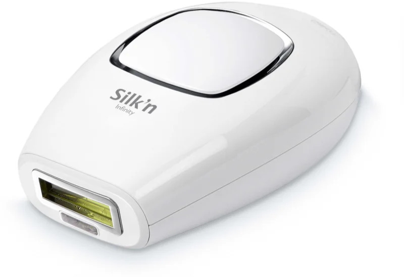 Silk'n Infinity 400K Epilator