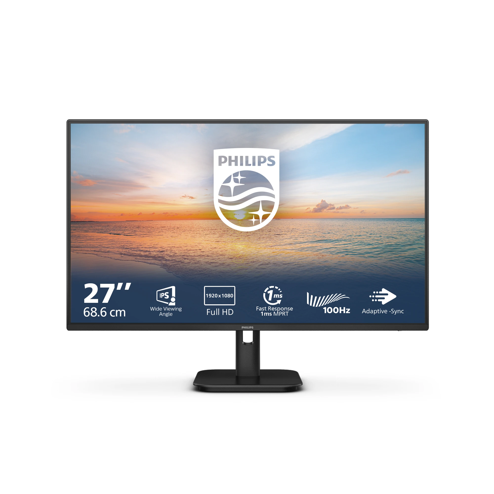 Philips 27E1N1100A/00 U Upotrebi