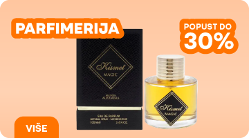 Parfimerija