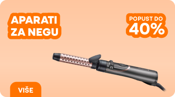 Aparati za negu