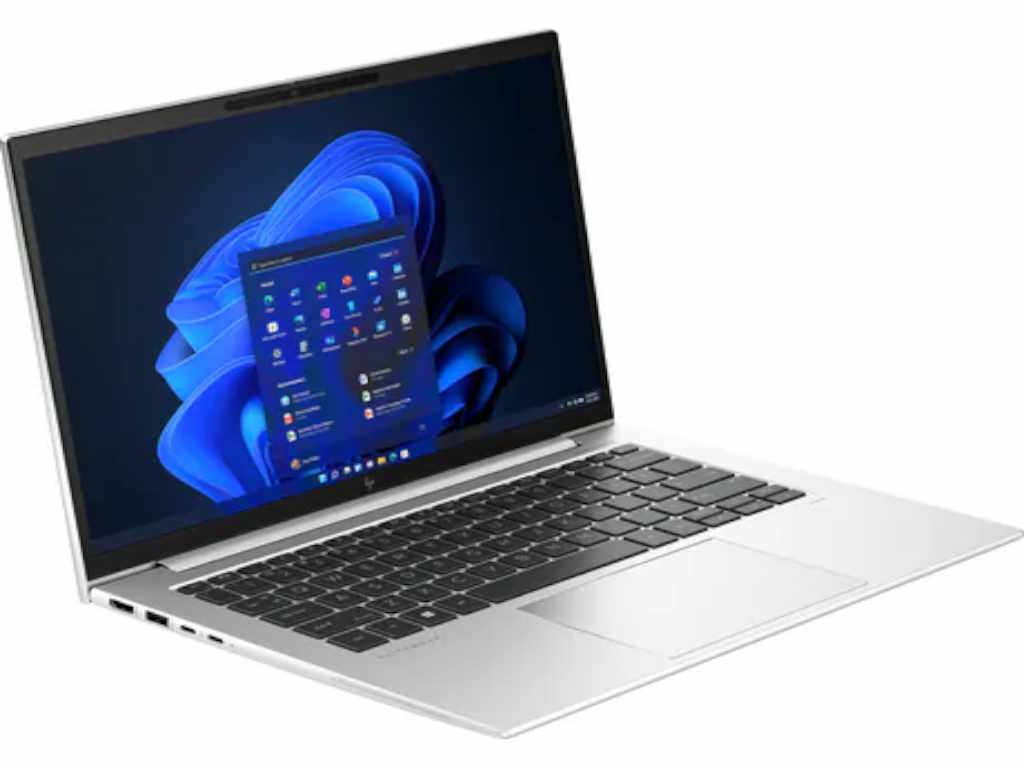 HP EliteBook 840 G10 - Ekran