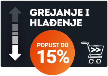 Grejanje i hladjenje