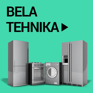 Bela tehnika
