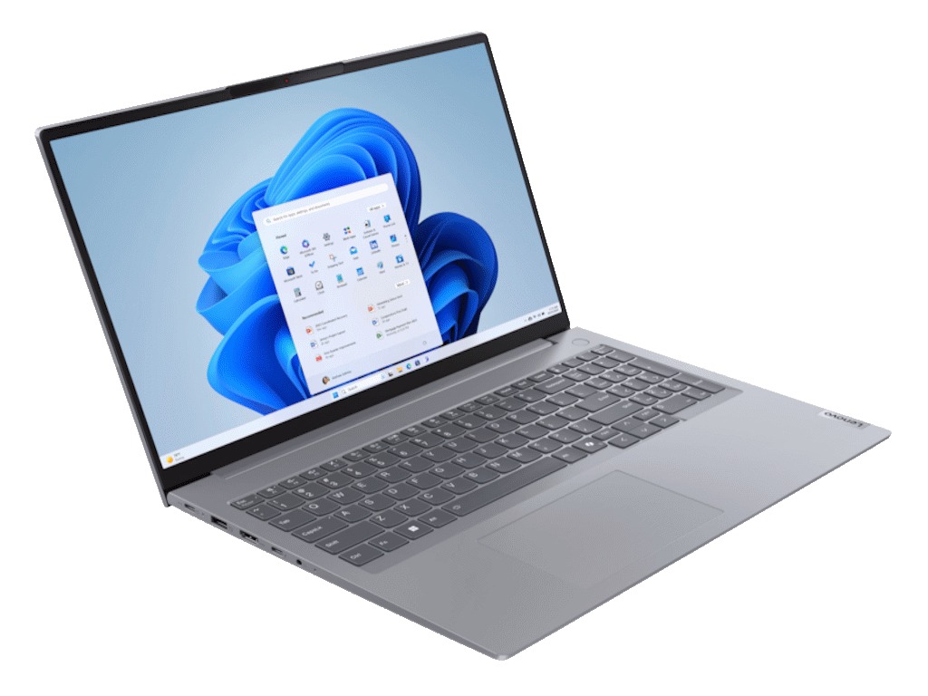 Lenovo ThinkBook 16 G7 IML - Slikanje ekrana
