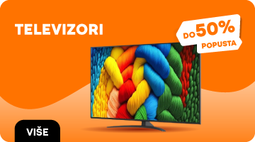 Televizori