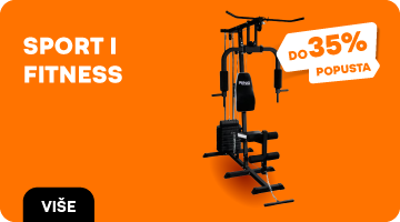 Sport i fitness