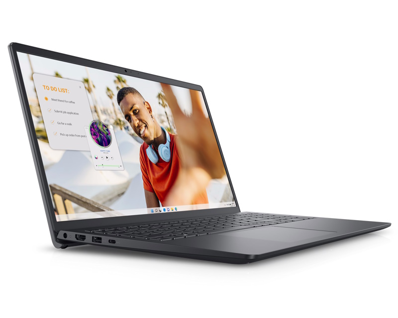 DELL Inspiron 3535 - Prednji prikaz