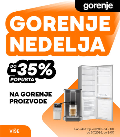 Gorenje