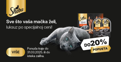 SRB-202503-10450-Sve sto vasa macka zeli – Sheba luksuz po specijalnoj ceni_390x200 Banner kucica na Kategorijama1.jpg