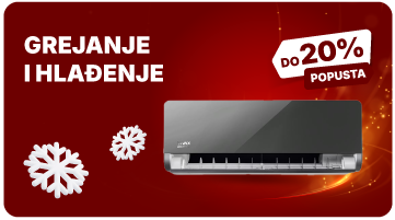 gREJANJE I hLADJENJE