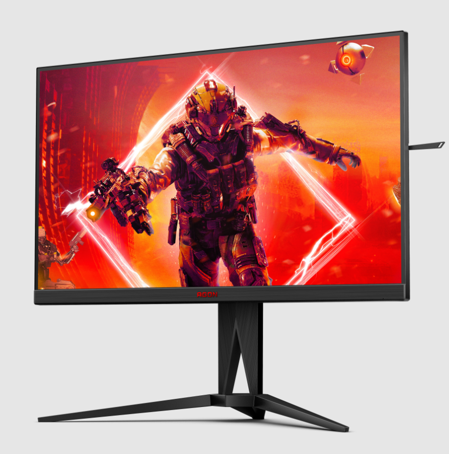 Monitor 27 AOC AGON AG275QXN/EU