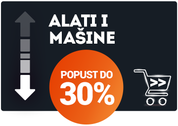 Alati i mašine